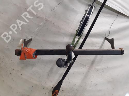 Trækkugle/Mekanisme RENAULT CAPTUR I (J5_, H5_) 1.3 TCe 150 (J5NK, J5JS) (150 hp) 31009980