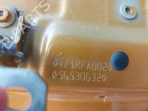 Instrument cluster RENAULT SCÉNIC IV (J9_) 1.5 dCi 110 Hybrid Assist (J9AE) | BP24778077C47 