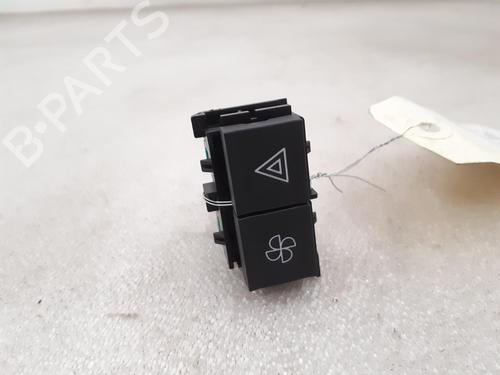 Used Warning switch CITROËN AMI (9A_) Electric (9AZ2CA) (8 hp) 24792687