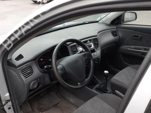 Left mirror KIA RIO II (JB) 1.5 CRDi | BP24775082C26 
