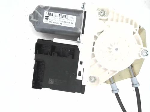 Front left window mechanism SEAT LEON (1P1) 1.6 TDI | BP24780891C22 - Image 7