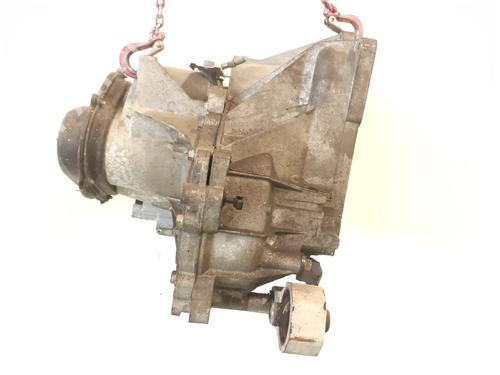 Gearbox FORD FIESTA VI (CB1, CCN) 1.4 TDCi | BP24797882M3 