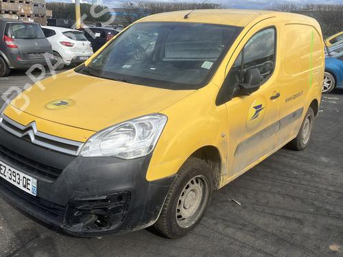 Peças CITROËN BERLINGO MULTISPACE (B9)    4604326