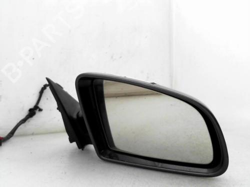 Right mirror AUDI A3 (8P1) 2.0 TDI 16V | BP24778354C27 