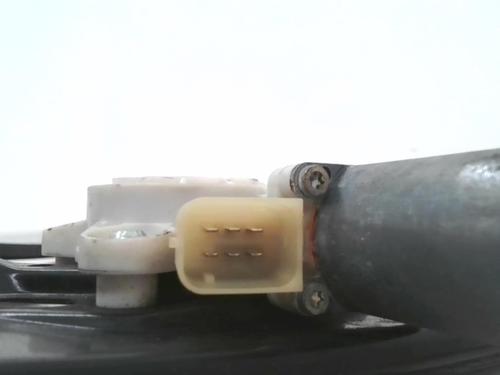 Front left window mechanism MERCEDES-BENZ E-CLASS (W211) E 270 CDI (211.016) | BP24779659C22 