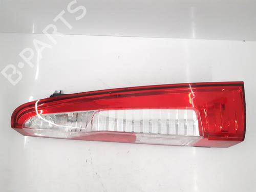 Right taillight RENAULT MASTER III Bus (JV) 2.3 dCi 165 FWD (JV0P, JV0U) | BP30097023C35 