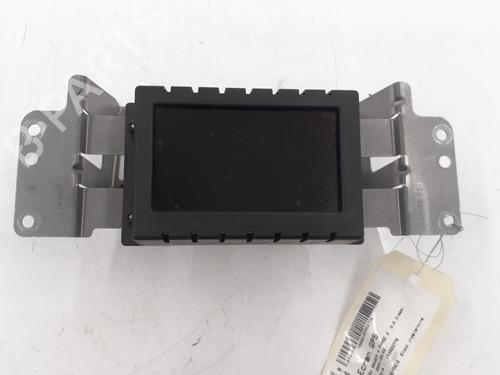 Display FORD RANGER (TKE) 2.2 TDCi 4x4 (160 hp) 32030914