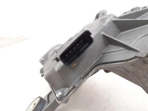 Front wiper motor CITROËN C4 Picasso I MPV (UD_) 1.6 HDi | BP24784247M29 