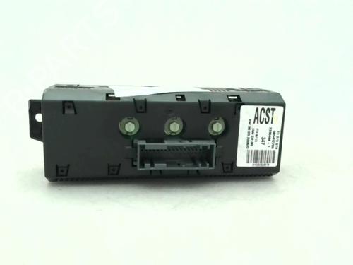 Display OPEL CORSA D (S07) 1.4 (L08, L68) (120 hp) 24778883
