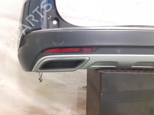 Rear bumper RENAULT ESPACE V (JR_)  | BP29829523C8