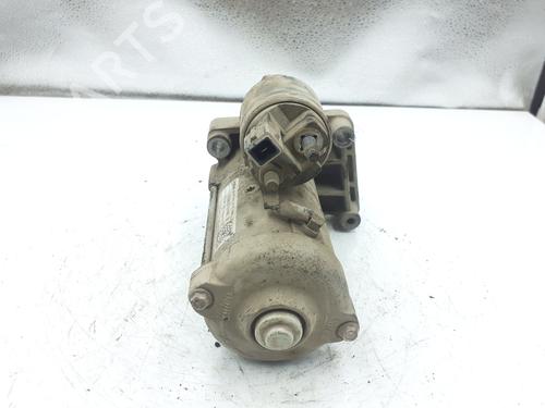 Used Starter Starter CITROËN BERLINGO Box Body/MPV (K9) 1.5 BlueHDi 130 (131 hp) 30355122 30355122