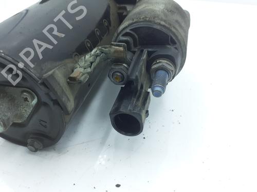 Used Starter Starter VW POLO V (6R1, 6C1) 1.6 TDI (90 hp) 33635056 33635056