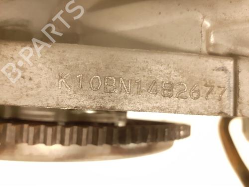 Engine NISSAN PIXO (UA0) 1.0 | BP25333188M1 