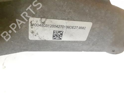 Rear differential AUDI Q5 (FYB, FYG) 50 TFSI e quattro | BP40055912M24 - Image 5