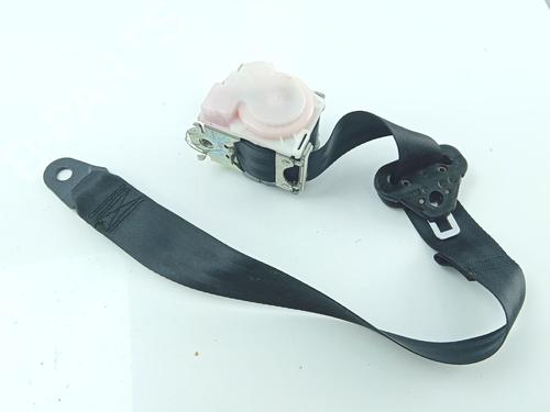 Used Front right seatbelt Front right seatbelt 37742393 37742393