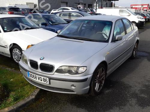 Højre Foran Tågelygte BMW 3 (E46) 330 d | BP24775396C31 