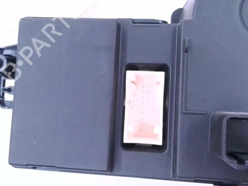 Climate control RENAULT CLIO III (BR0/1, CR0/1) 1.2 16V (BR02, BR0J, BR11, CR02, CR0J, CR11) | BP24781826I5 