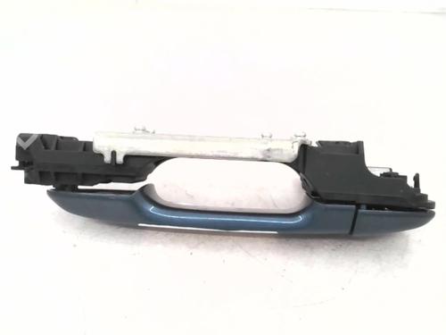 Rear right exterior door handle TOYOTA AURIS (_E18_) 1.8 Hybrid (ZWE186_, ZWE186R) | BP24781011C130 