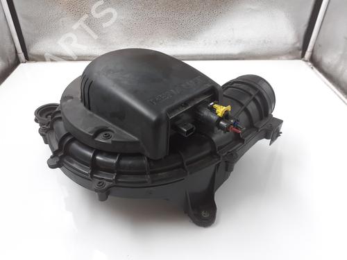 Used Radiator fan Radiator fan RENAULT ZOE (BFM_) ZOE (BFMC, BFMD) (136 hp) 31668657 31668657