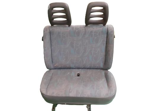Used Right front seat CITROËN JUMPY I Van (BS_, BT_, BY_, BZ_) 1.9 D 70 (69 hp) 24795397