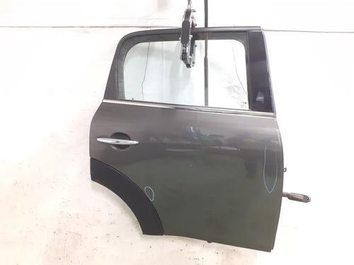 Used Right rear door MINI MINI COUNTRYMAN (R60) Cooper D ALL4 (112 hp) 25407564