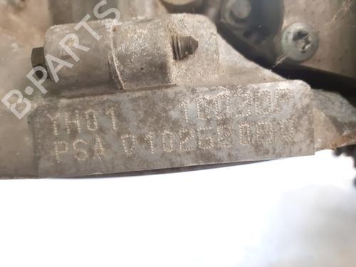 Engine PEUGEOT 2008 II (UD_, US_, UY_, UJ_, UR_, UC_) 1.5 BlueHDI 130 | BP29918747M1