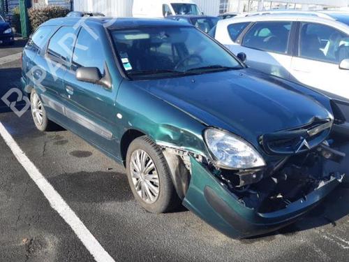 Varmvifte CITROËN XSARA Break (N2) 1.6 16V | BP24779016M62 