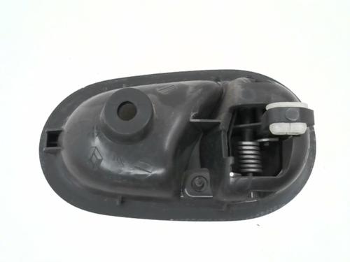 Venstre foran invendig håndtak DACIA SANDERO II TCe 90 (B8M1, B8MA, B8AC) (90 hp) 24782242