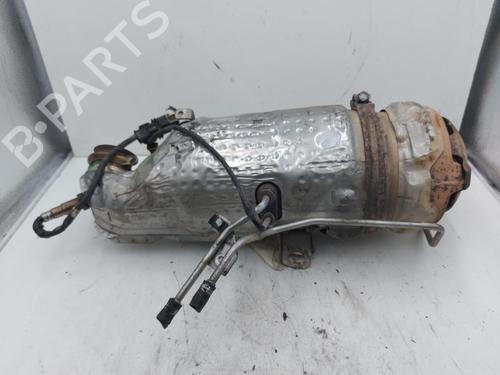 Used Catalyst CITROËN C3 II (SC_) 1.6 HDi (92 hp) 24785876