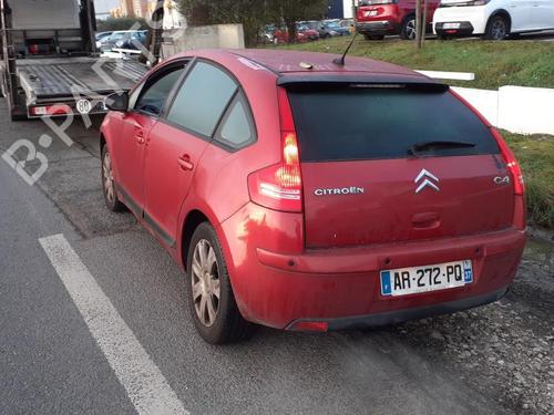 Right taillight CITROËN C4 I (LC_) 1.6 HDi | BP24786733C35 