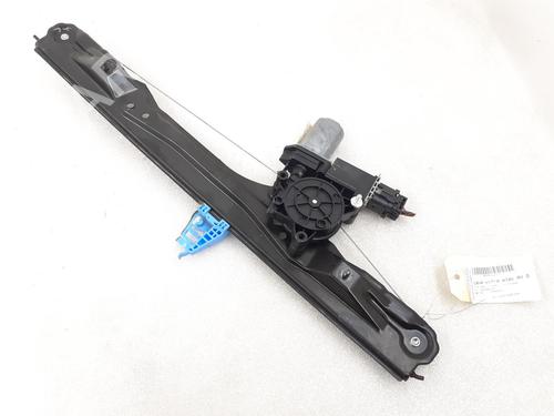 Front left window mechanism FIAT DOBLO Cargo (263_) 1.3 D Multijet | BP24787132C22 