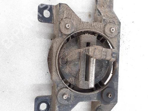 Left taillight CITROËN AMI (9A_) Electric (9AZ2CA) | BP24790937C34 