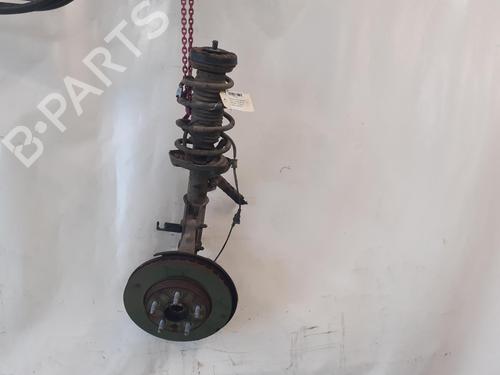 Used Left front steering knuckle OPEL INSIGNIA A (G09) 2.0 CDTI (68) (160 hp) 24788795