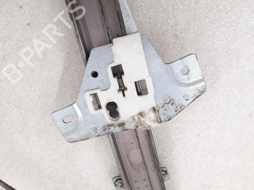 Used Front left window mechanism KIA PICANTO I (SA) 1.0 (61 hp) 24789056