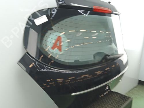 Used Tailgate Tailgate 37655991 37655991