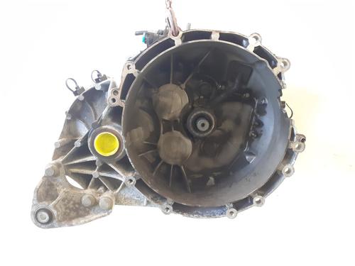 Used Gearbox FORD GALAXY III (CK) 2.0 EcoBlue (150 hp) 31010001