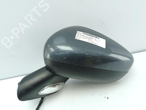 Used Left mirror Left mirror 38585532 38585532