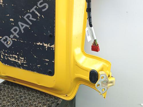 Left tailgate CITROËN JUMPY III Van (V_) 1.5 BlueHDi 100 | BP38547912C76 - Image 8
