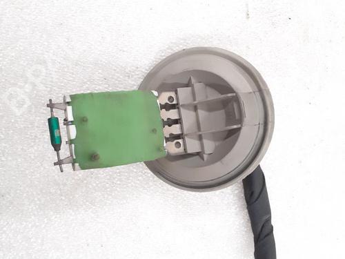 Used Heater resistor VW POLO V (6R1, 6C1) 1.2 (70 hp) 24793110