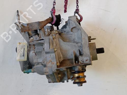 Gearbox RENAULT LAGUNA II (BG0/1_) 1.8 16V (BG04, BG0B, BG0C, BG0V) | BP29428613M3 