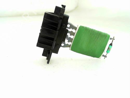 Heater resistor CITROËN JUMPY II Van 1.6 HDi 90 16V | BP24778409M108 - Image 4