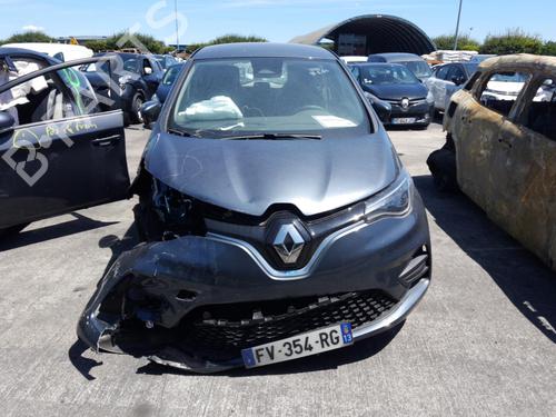 AC-Kondensator RENAULT ZOE (BFM_) ZOE (BFMC, BFMD) | BP24790074M32 