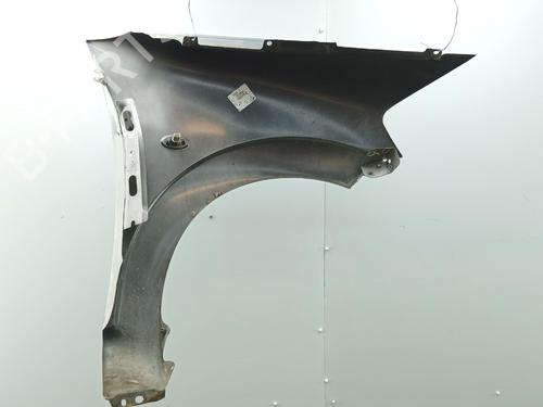 Forkjerm venstre Forkjerm venstre CITROËN C3 I (FC_, FN_) 1.4 16V HDi (90 hp) 36953875 36953875