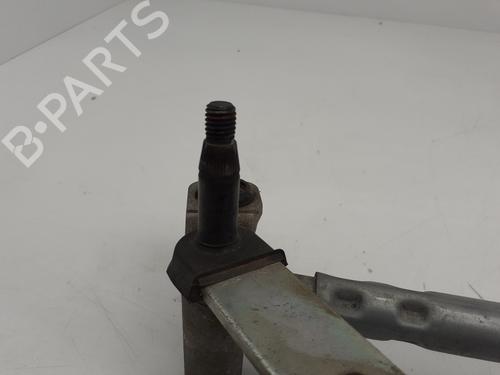 Front wiper motor AUDI A1 Sportback (GBA) 30 TFSI | BP33970226M29  - Image 5