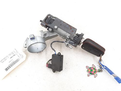 Used Ignition barrel OPEL ADAM (M13) 1.4 (87 hp) 24797191