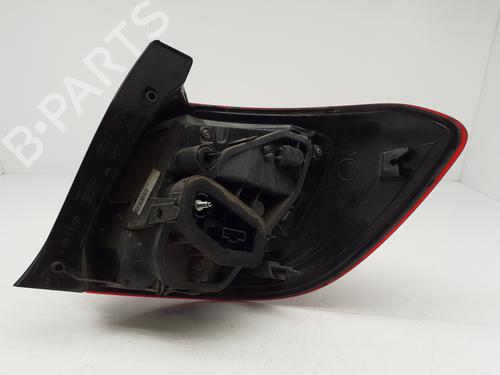Left taillight DACIA SANDERO II 1.5 dCi | BP33438410C34  - Image 5