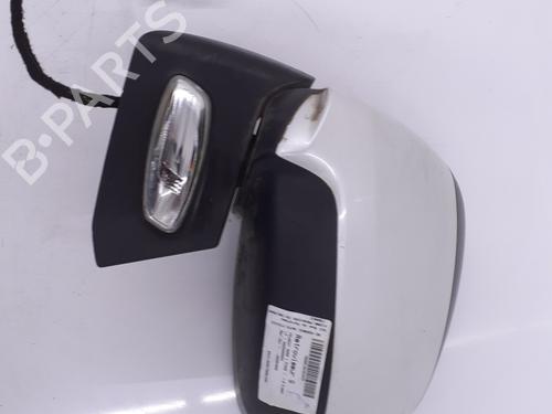 Used Left mirror PEUGEOT 5008 (0U_, 0E_) 1.6 HDi (112 hp) 28127996