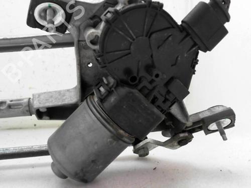 Front wiper motor FORD MONDEO IV (BA7) 2.0 TDCi | BP24775546M29 