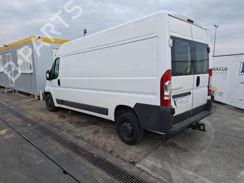 AC compressor PEUGEOT BOXER Van 2.2 HDi 120 | BP30770456M34  - Image 37