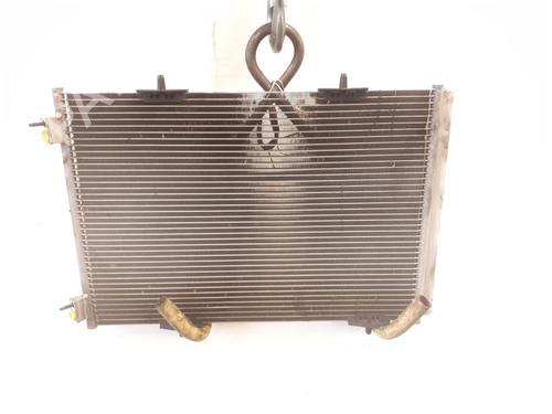 Used AC radiator CITROËN C3 III (SX) 1.2 THP 110 (SXHNPS, SXHNZT, SXHNZ6) (110 hp) 30150183
